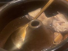 -云海肴·汽锅鸡·云南菜(天山百盛优客店)