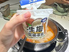 -太琼糟粕醋火锅·海南老爸茶(海棠湾臻选店)