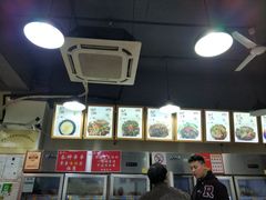 -蜀串香牛杂火锅串串