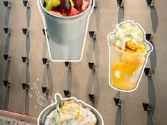 -喜茶(深圳万象城黑金店)