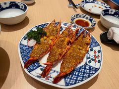 -小山日本料理(太古汇店)