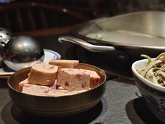 -来涮蜀鲜货火锅串串香(菜市口店)