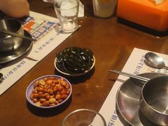 -神府路壹号·海鲜烧烤·砂锅粥·锅物(三坊七巷店)