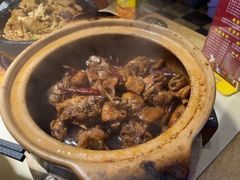 -小柴米·传统江西菜(八一广场店)