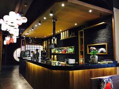 -长崎家日式料理(人民大街店)