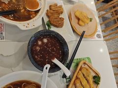-苏晓玥·手作江南小吃(深圳北站店)