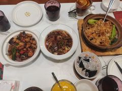 -鹅冠港式茶餐厅(来福士店)