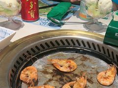 -亚马逊海鲜自助(梅溪湖步步高店)