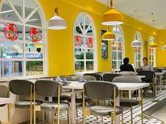 大堂-蛙蛙叫·干锅年代(钻石广场店)