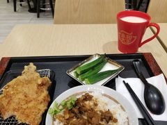 -永和大王(广渠店)