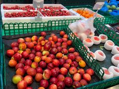 -物美超市(马家堡店)