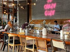 -The Rug Cafe(王府中环店)