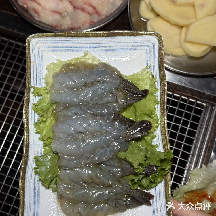 昆明铁路烧烤🔥藏不住的烟火宝藏！