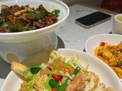 -关东小磨东北菜(漕河泾印象城店)