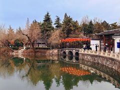 -水绘园
