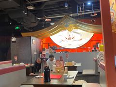 -将太无二·北美传奇寿司(荟聚购物中心西红门店)