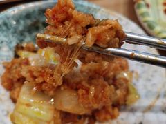 -许妈妈餐厅烤肉烧烤家常菜(明润广场店)