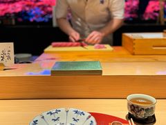 -鮨椿(瑞虹天地太阳宫店)