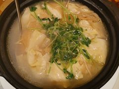 -外婆家(古墩印象城店)