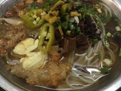 -试试看桂林米粉