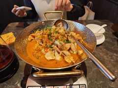 -炊烟小炒黄牛肉(浦东世纪汇店)