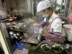 -正宗杨记普洱酸醋米线(总店)