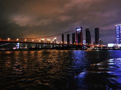 -武汉两江游览·夜游长江(汉口粤汉码头)
