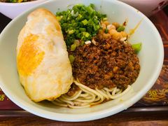 -秦云老太婆摊摊面(全国总店)