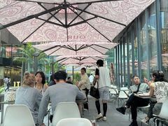 -OUR Bakery(三里屯太古里店)