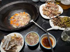 -大杰海鲜锅(基隆路店)