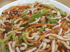 -新健小吃(承德街店)