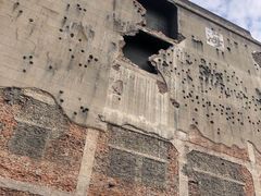 -上海四行仓库抗战纪念馆