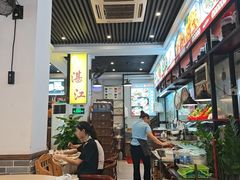 -姐妹鸭仔饭店(湾南路店)