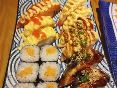-友悦食堂(灯湖店)