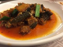 -千岛湖丽景酒店-中餐厅