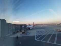 -中国联合航空