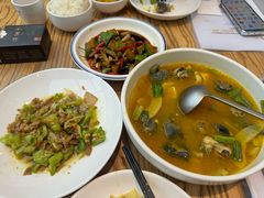 -滇铺子·云南特色菜·第九届野生菌美食节(东风东路c86店)