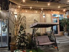 -后海16号·北京私房菜