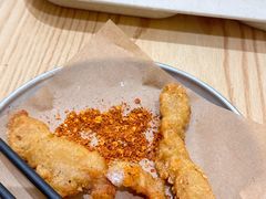 -匠本米所·炸酱米线·潮汕小食(万象食家店)