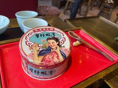 -吼堂老火锅(武汉 天地壹方南馆店)