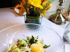 海鲜沙拉-蝶舍·MAISON PAPILLON