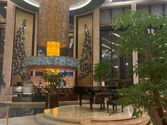 -济南喜来登酒店