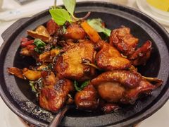 -鹿港小镇(金虹桥国际中心店)