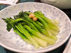-誉八仙粤菜(万象天地店)