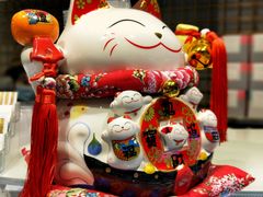 -布莱诺(中央大道店)