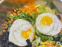 -豚豚猪村烤肉·韩国烤肉(总店)