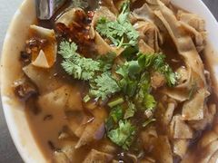 陈记锅巴菜-陈记锅巴菜(五大道店)
