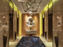 -苏州金鸡湖文博诺富特酒店