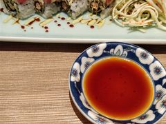 -小山日本料理(太古汇店)