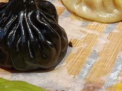 -隆喜元鱼汤包·海鲜(中联广场店)